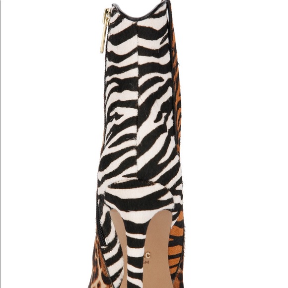 Kenneth Cole New York
Women's Riley 110 Western - Picture 4 of 8